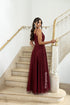 Vestido de alcinha PETRA FINA